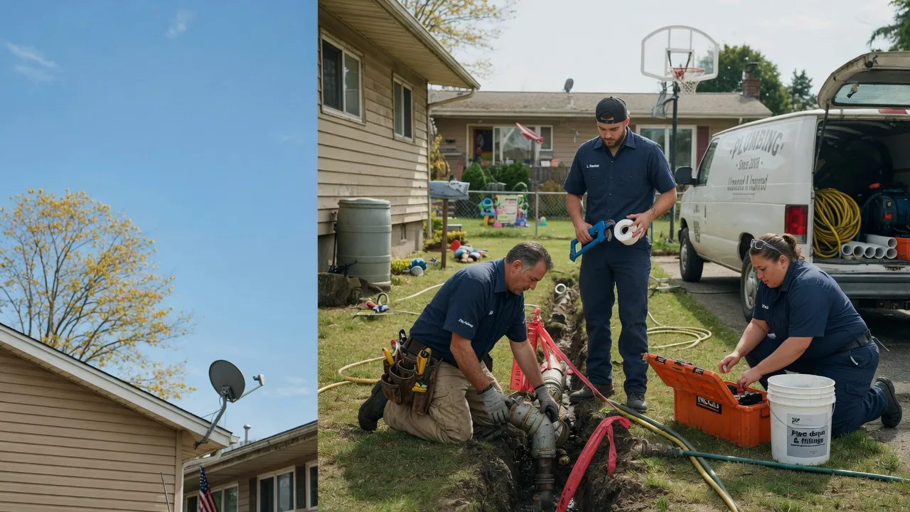 Garbage Disposal Replacement in Satin, TX near me